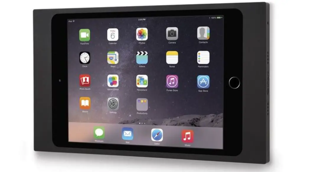 Iport 70808 Surface Mount Pro System Instructions