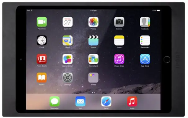 IPORT 70808 Surface Mount Pro PRODUCT