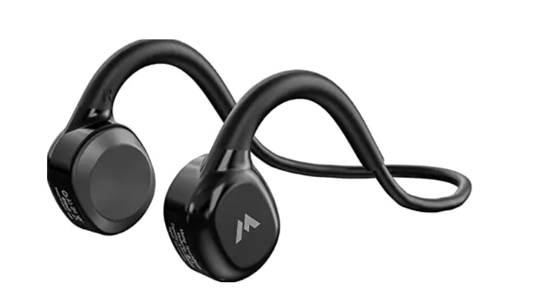 Shenzhen Bone Conduction Technology Gd01 True Bone Conduction Tws Bluetooth Sports Headphones User Manual