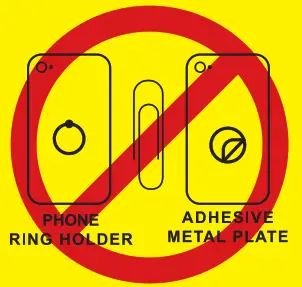 Scx Design W1630L 10W Wireless Charging Phone Stand Bamboo