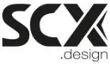Scx Design logo