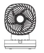 LivePure-LP1200FAN-Orbital-Oscillating-Fan-fig-1