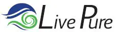 LivePure-logo