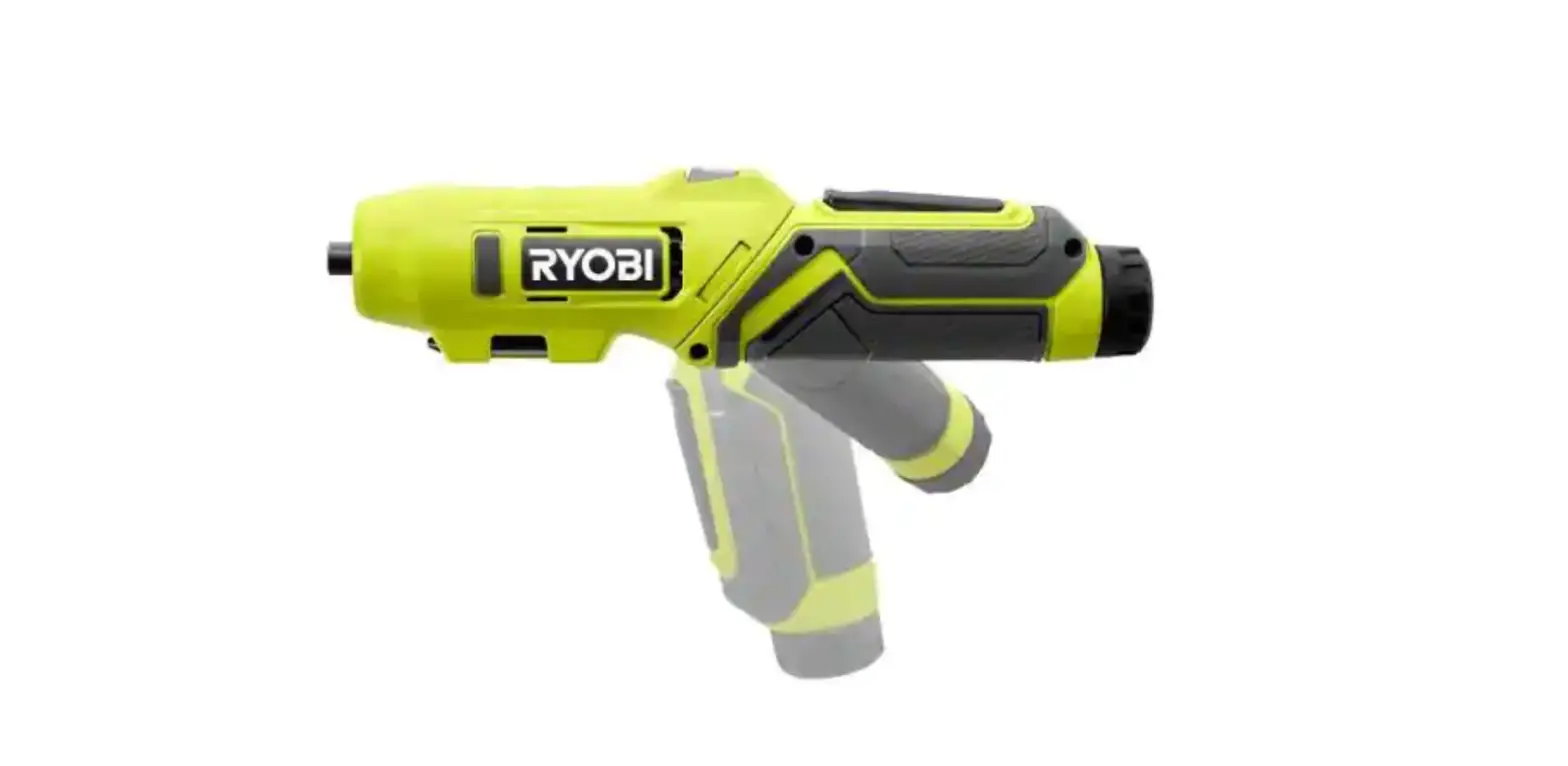 Ryobi Fvd50 Usb Lithium Screwdriver Instructions Ryobi Fvd50 Usb Lithium Screwdriver Instructions