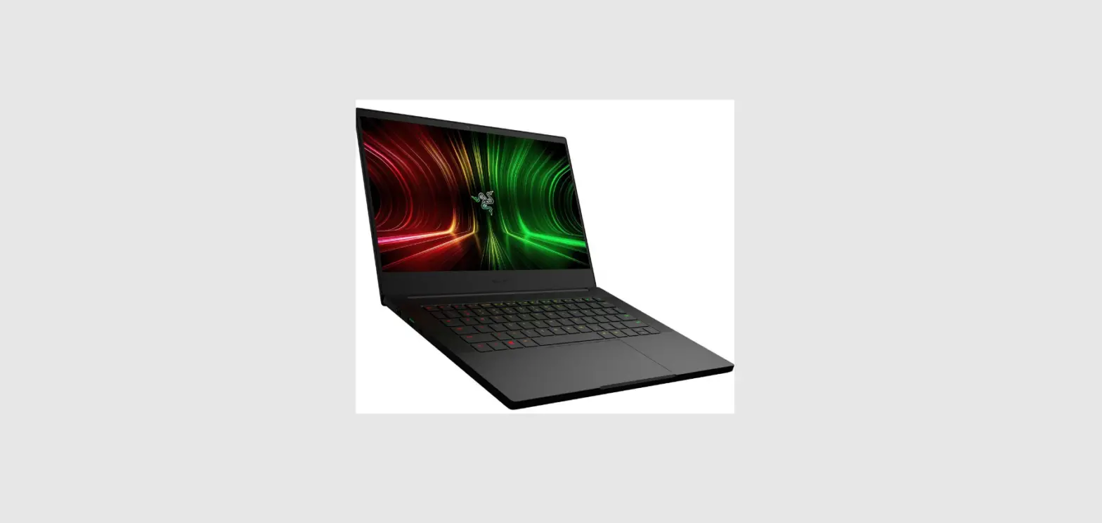 Razer Rz09-0427 Blade 14 14 Inch Amd Ryzen 5900hx Gaming Laptop User Guide