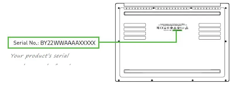RAZER-RZ09-0427-Blade-14 14-inch-AMD-Ryzen-5900HX-Gaming-Laptop-fig-2