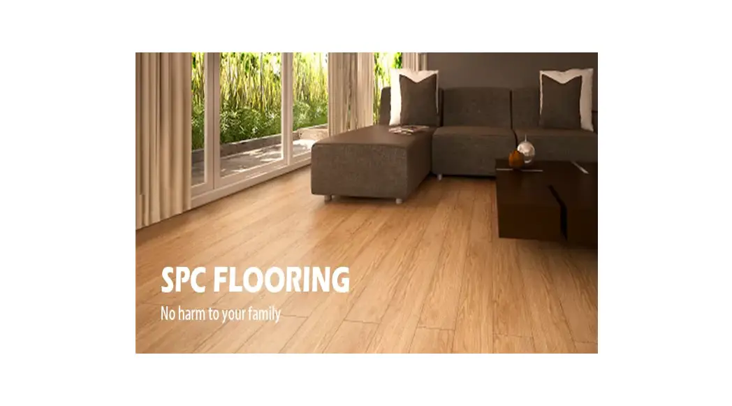 Selkirk Spc Luxury Vinyl Plank Flooring User Manual