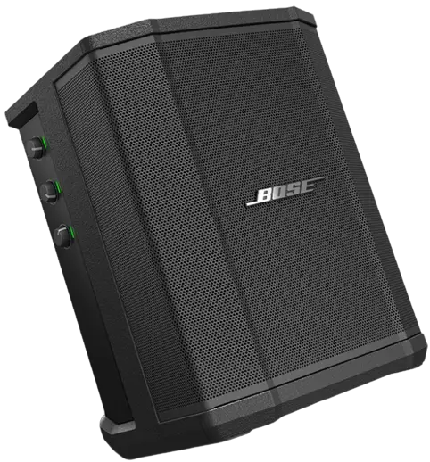 BOSE S1 Pro Multi-position PA System