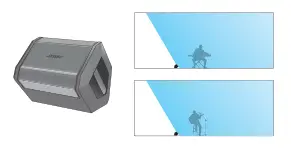 Monitor installation