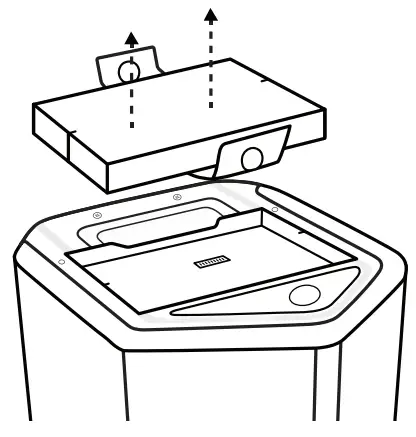 Cleaning instruction