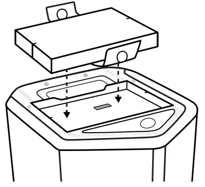 Cleaning instruction