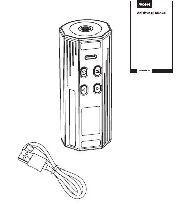 Rollei-28608-LUMIS-Mini I-Light-RGB-LED Bar-Light-fig-1