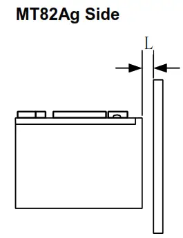 MARSON MT82Ag 2D Scan Engine - fig1