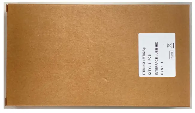 MARSON MT82Ag 2D Scan Engine - fig6