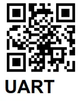 MARSON MT82Ag 2D Scan Engine - qr code