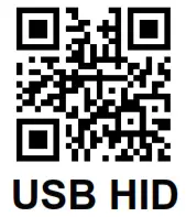 MARSON MT82Ag 2D Scan Engine - qr code1