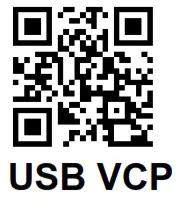 MARSON MT82Ag 2D Scan Engine - qr code2