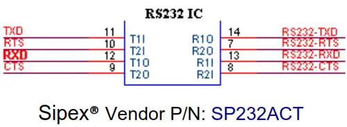 MARSON MT82Ag 2D Scan Engine - smbly1