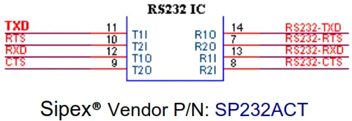 MARSON MT82Ag 2D Scan Engine - smbly3