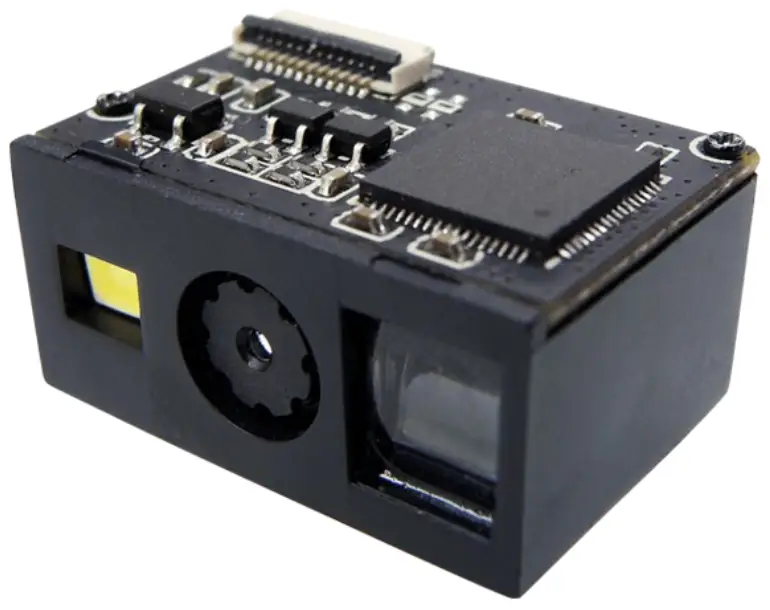 MARSON MT82Ag 2D Scan Engine