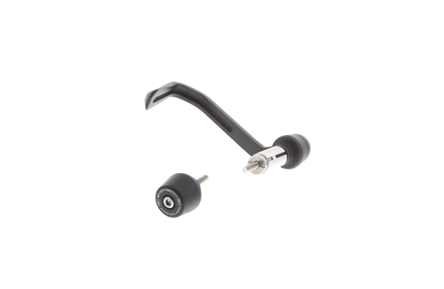 Evotech Prn014778 Performance Brake Lever Instruction Manual