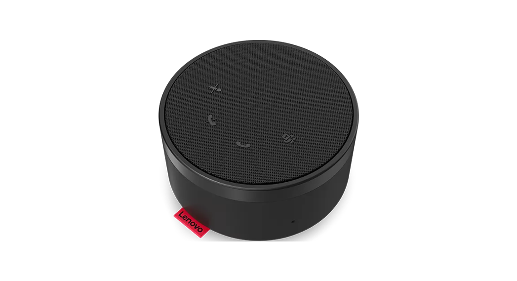 Lenovo 4xd1c82055 Go Wired Speakerphone Instruction Manual