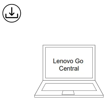 Lenovo 4XD1C82055 Go Wired Speakerphone - fig 2