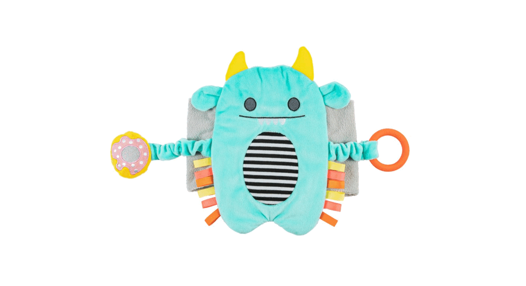 Drbrown S Gripebelt Colic Swaddling Belt Instruction Manual