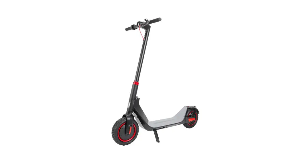 Kugoo G-max Electric Scooter User Manual