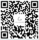 KUGOO G-Max Electric Scooter - QR Code 1