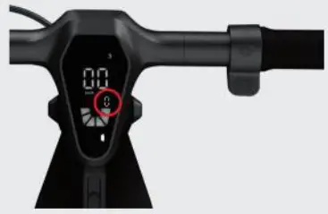 KUGOO G-Max Electric Scooter - Switch Mode For Startup and Startup 3