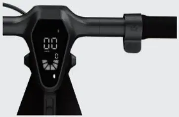 KUGOO G-Max Electric Scooter - Switch Mode For Startup and Startup 7