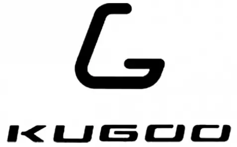 KUGOO - Logo