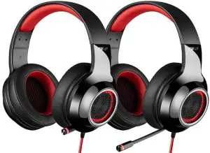 EDIFIER Gaming Headset