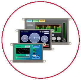 4D SYSTEMS gen4-4DCAPE-50T gen4-4DCAPE B1