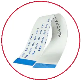 4D SYSTEMS gen4-4DCAPE-50T gen4-4DCAPE B3