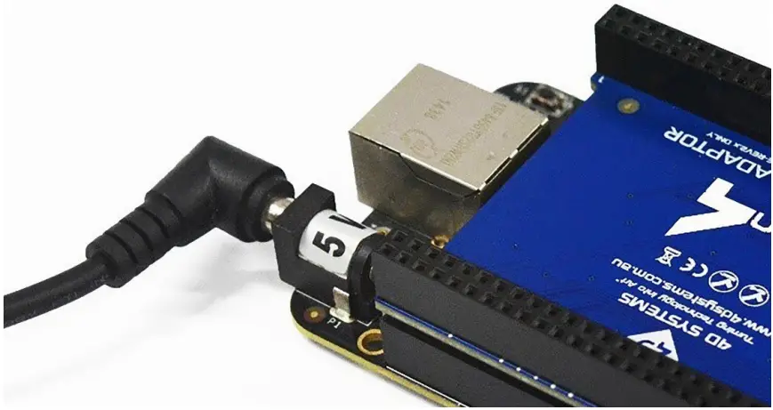 4D SYSTEMS gen4-4DCAPE-50T gen4-4DCAPE C10