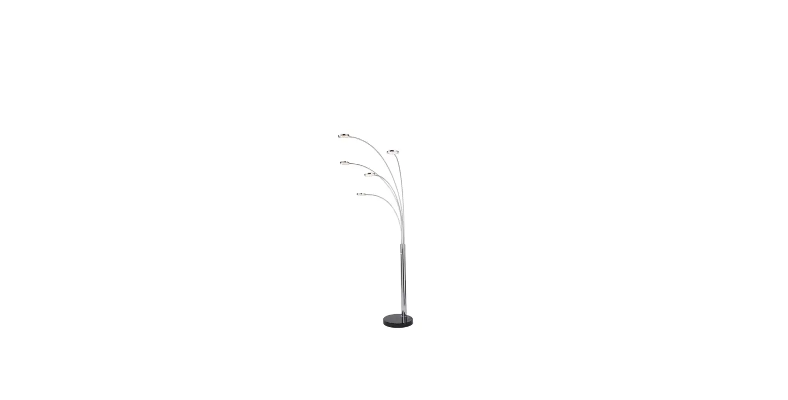Paul Neuhaus Im-351-55 Nola Led Floor Lamp Instruction Manual