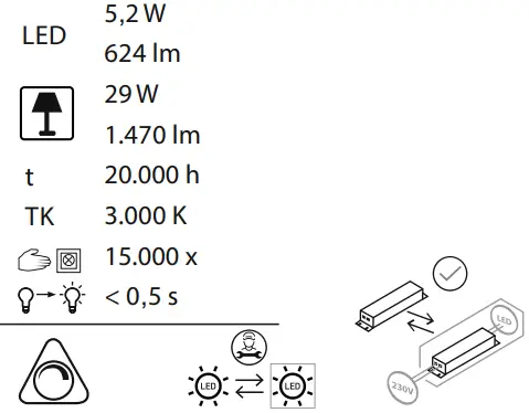 Paul Neuhaus-IM-351-55-Nola-LED-Floor-Lamp-FIG-1