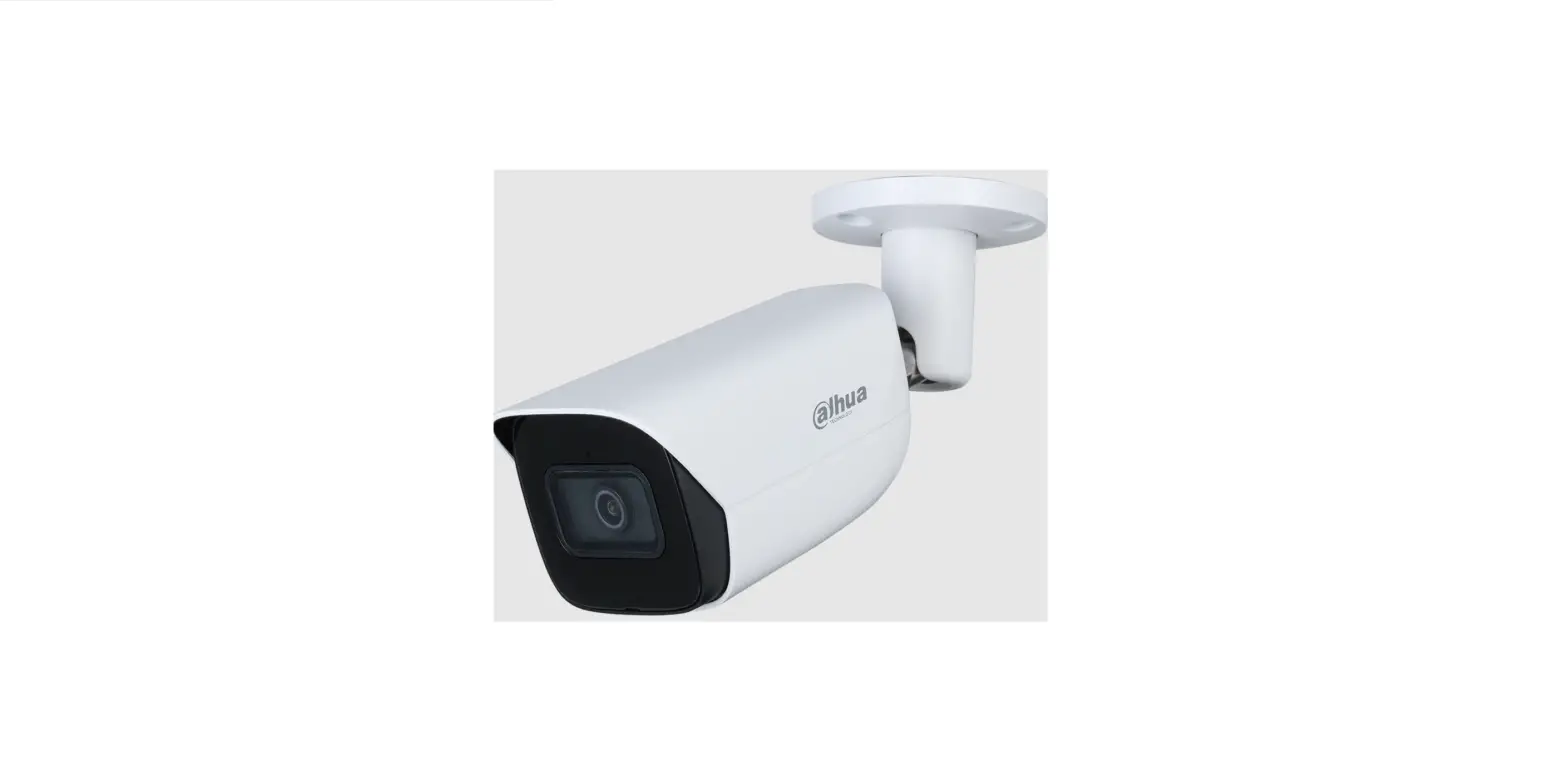 Dahua Vda-ipchfw3441epsa0280b Hd Ir Bullet Network Camera User Guide Dahua Vda-ipchfw3441epsa0280b Hd Ir Bullet Network Camera User Guide