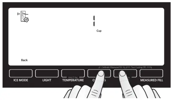 Whirlpool WRX735SDHW 36-Inch Wide French Door Refrigerator-fig3