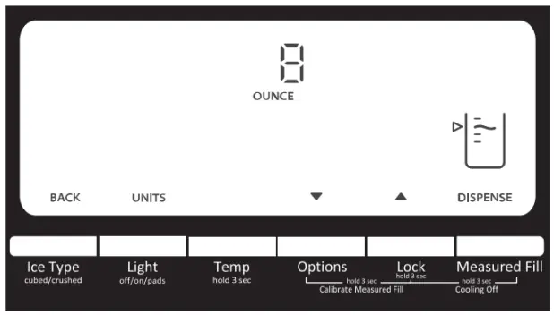 Whirlpool WRX735SDHW 36-Inch Wide French Door Refrigerator-fig4