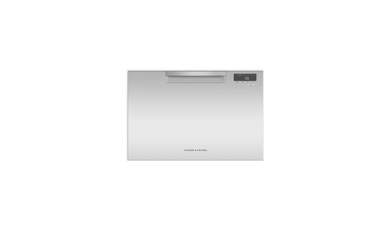 Fisher Paykel Dd60sax9 Single Dishdrawer Dishwasher User Guide