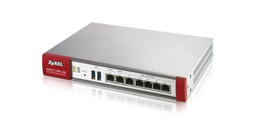 Zyxel Usg20-vpn Series Sop For Firewall Onboarding To Nebula User Guide