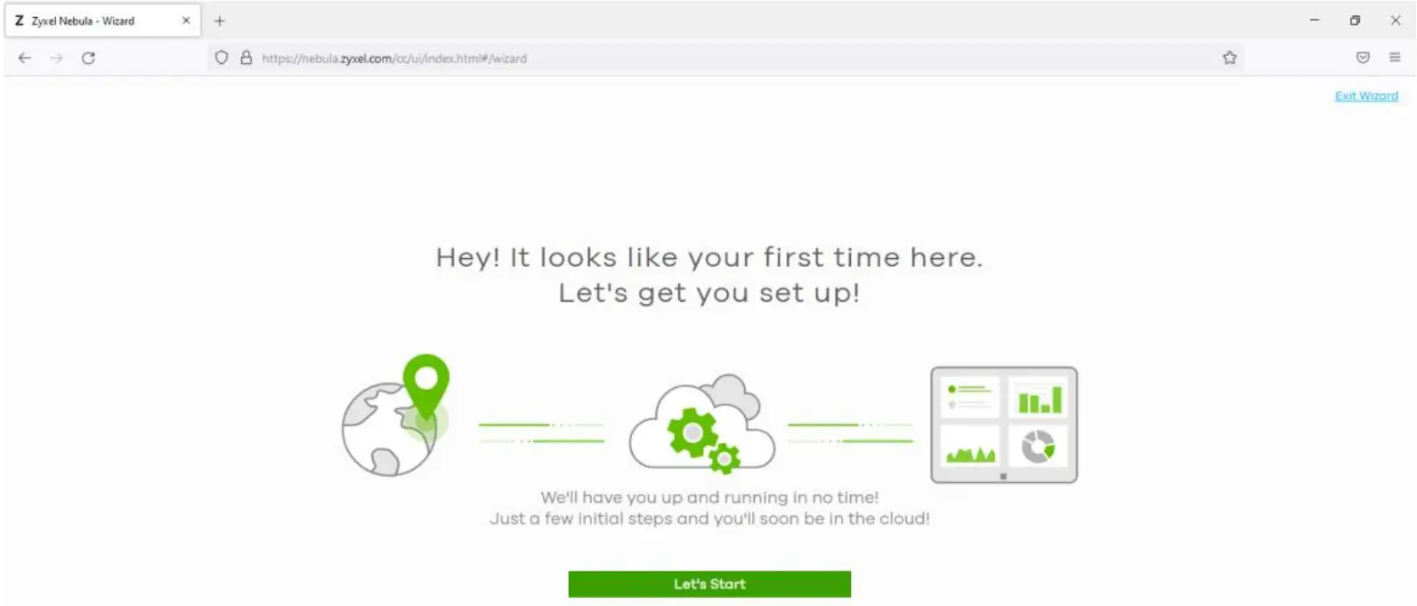 ZYXEL USG20 VPN Series SOP for Firewall Onboarding to Nebula - fig 14