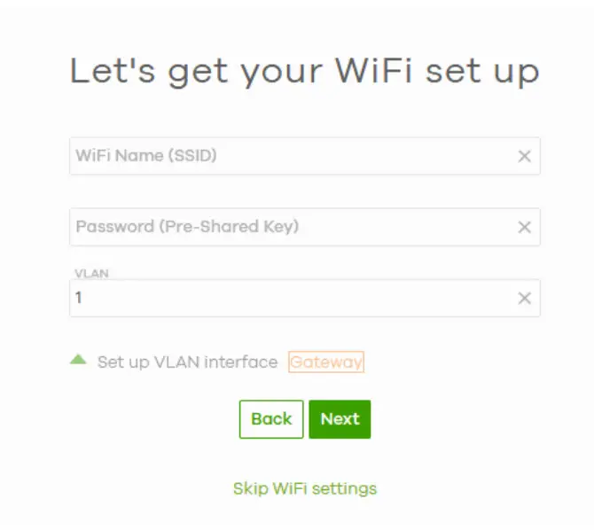 ZYXEL USG20 VPN Series SOP for Firewall Onboarding to Nebula - fig 17