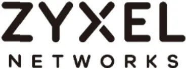 ZYXEL logo