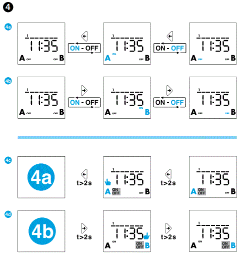 finder-12.A1-DIN-Rail-Mount-Time-Switch-FIG-6