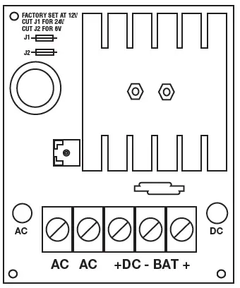 Altronix-AL624-Power-Supply-and-Charger-fig-2