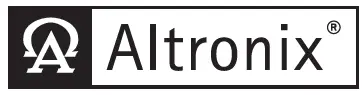Altronix-logo
